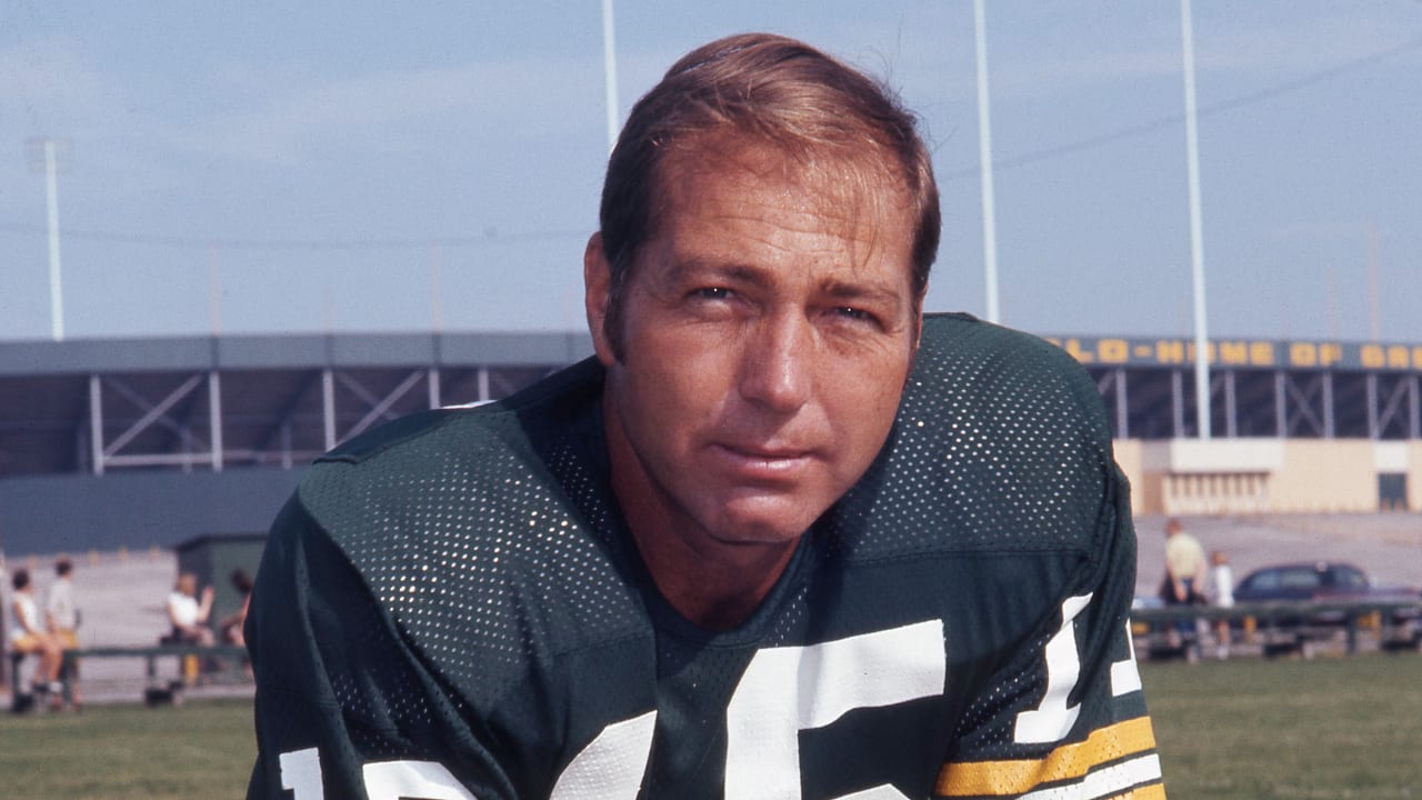 Image Gallery of Bart Starr