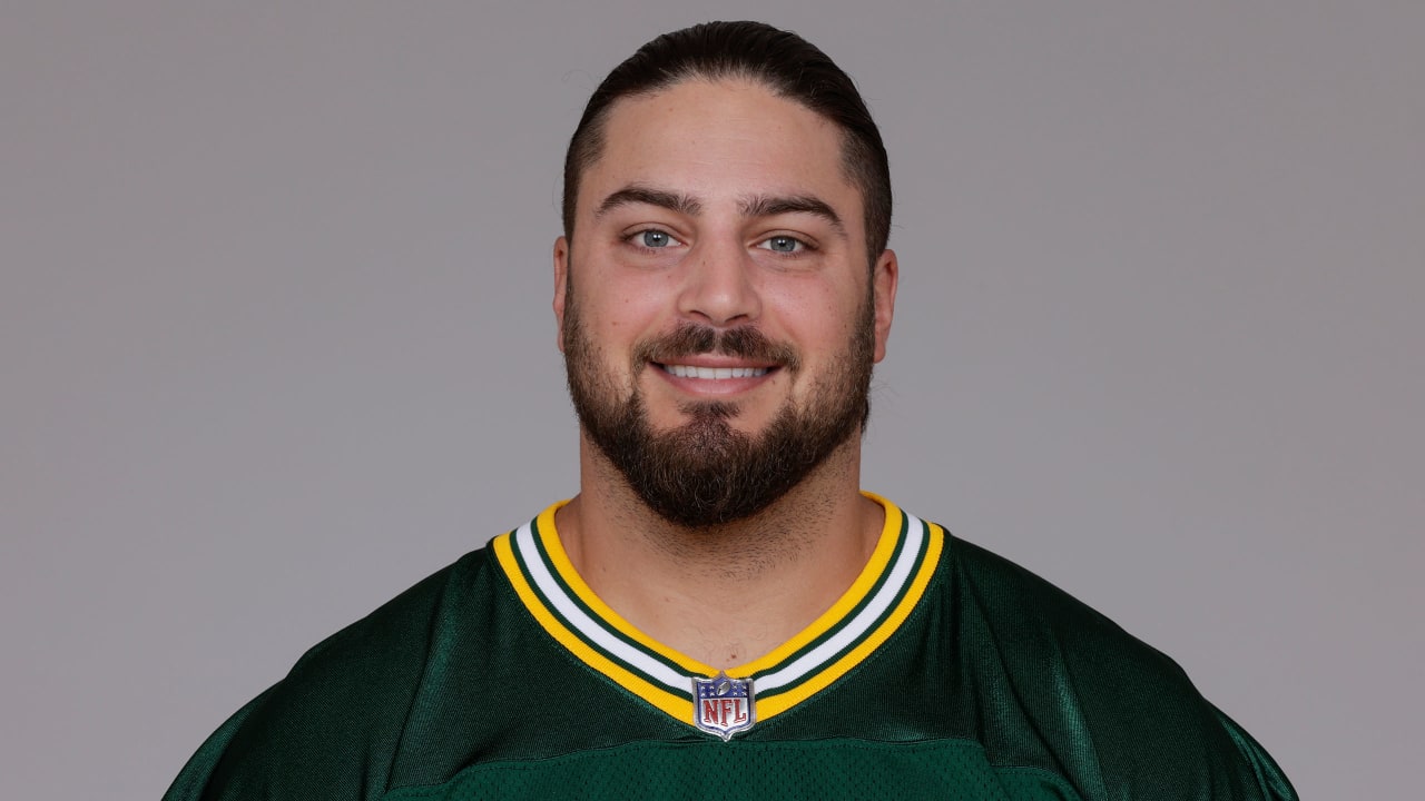 Cole Schneider, Green Bay Packers C, NFL and PFF stats