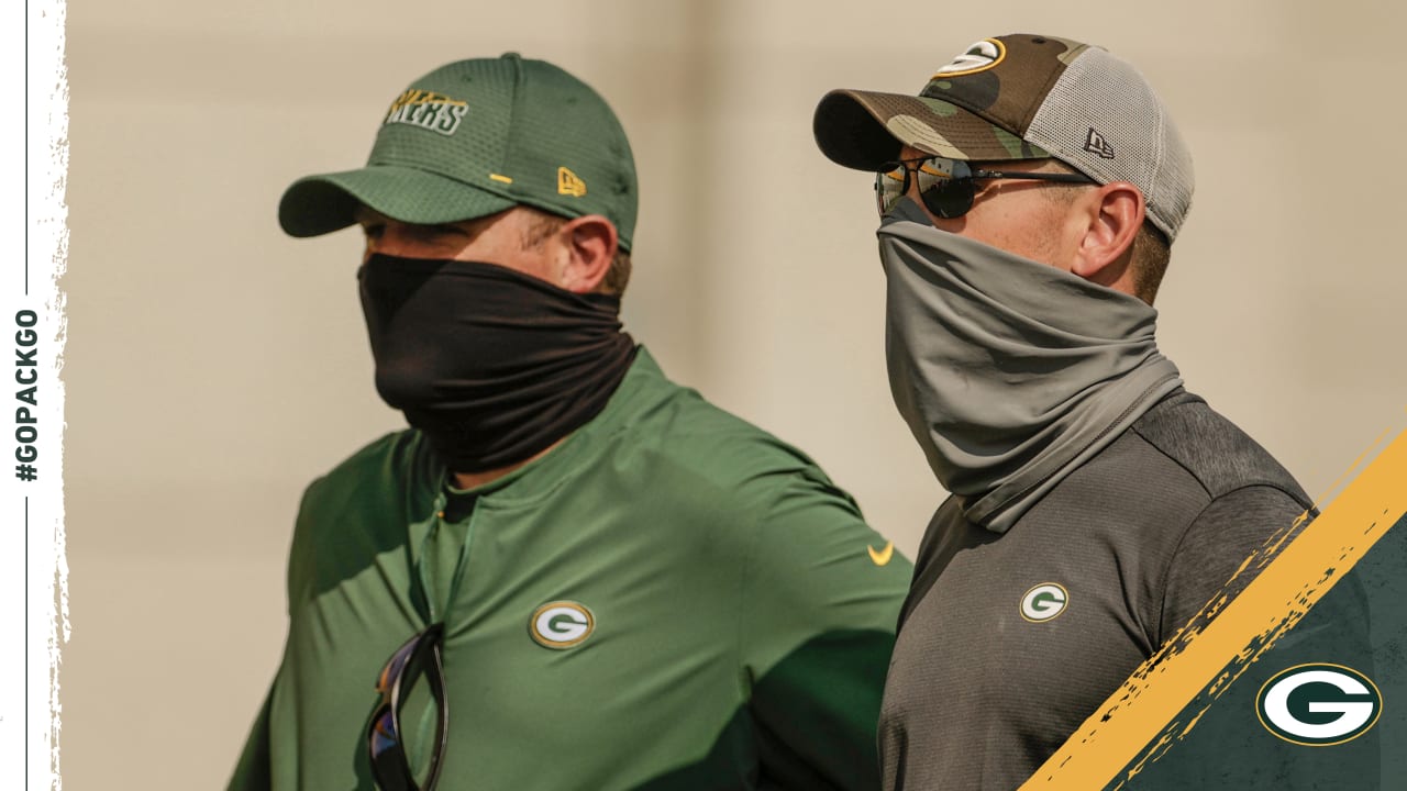 Expanded practice squad takes on added importance for Packers