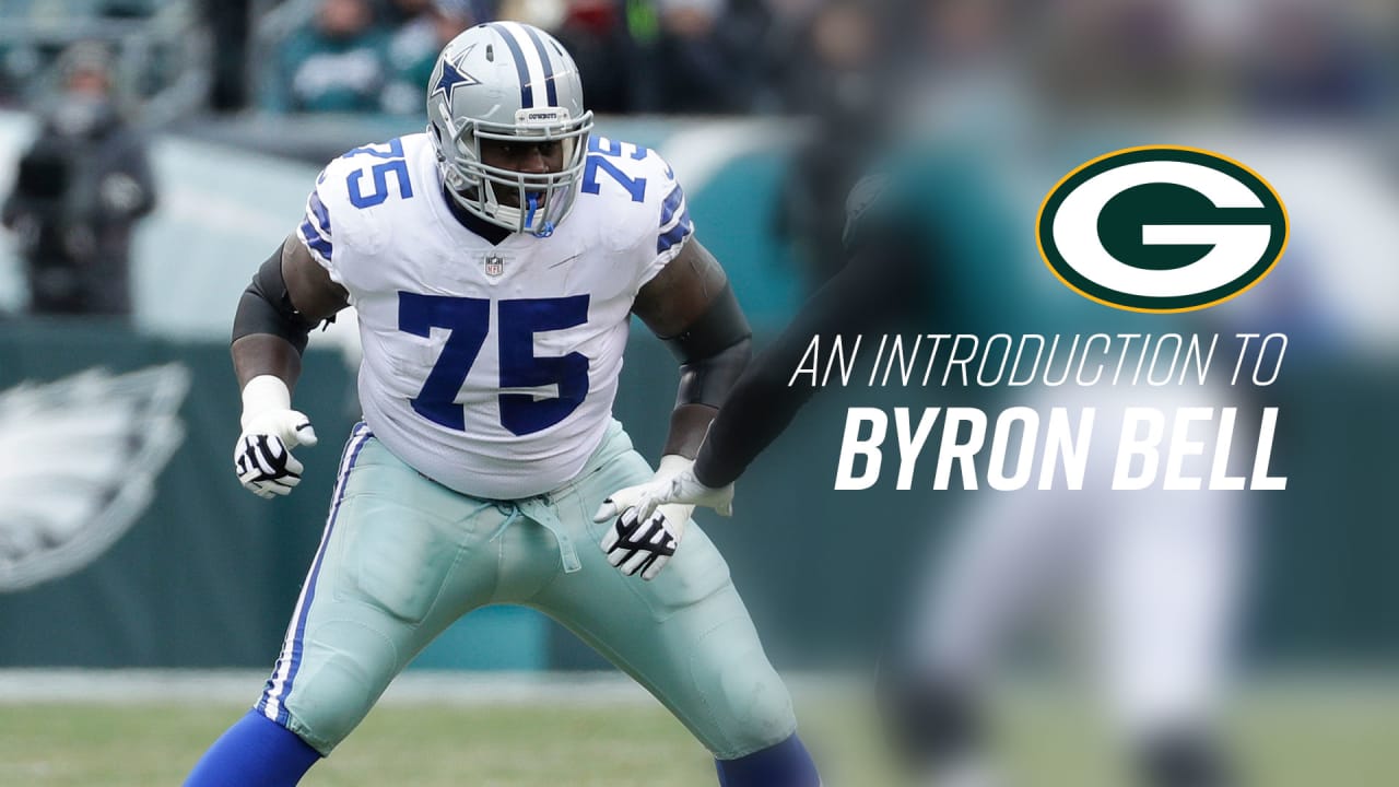 Five things to know about Byron Bell