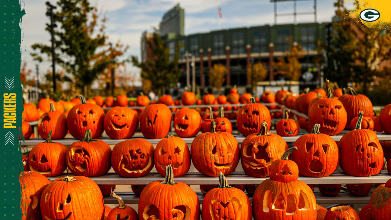 Titletown to host free Pumpkin Palooza event Saturday, Oct. 15