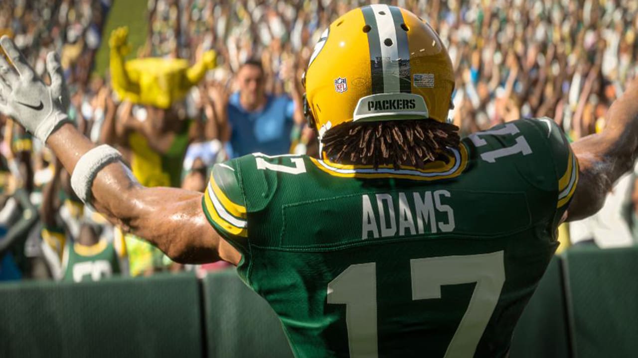 Detroit Lions vs. Green Bay Packers preview: Madden 24 LIVE