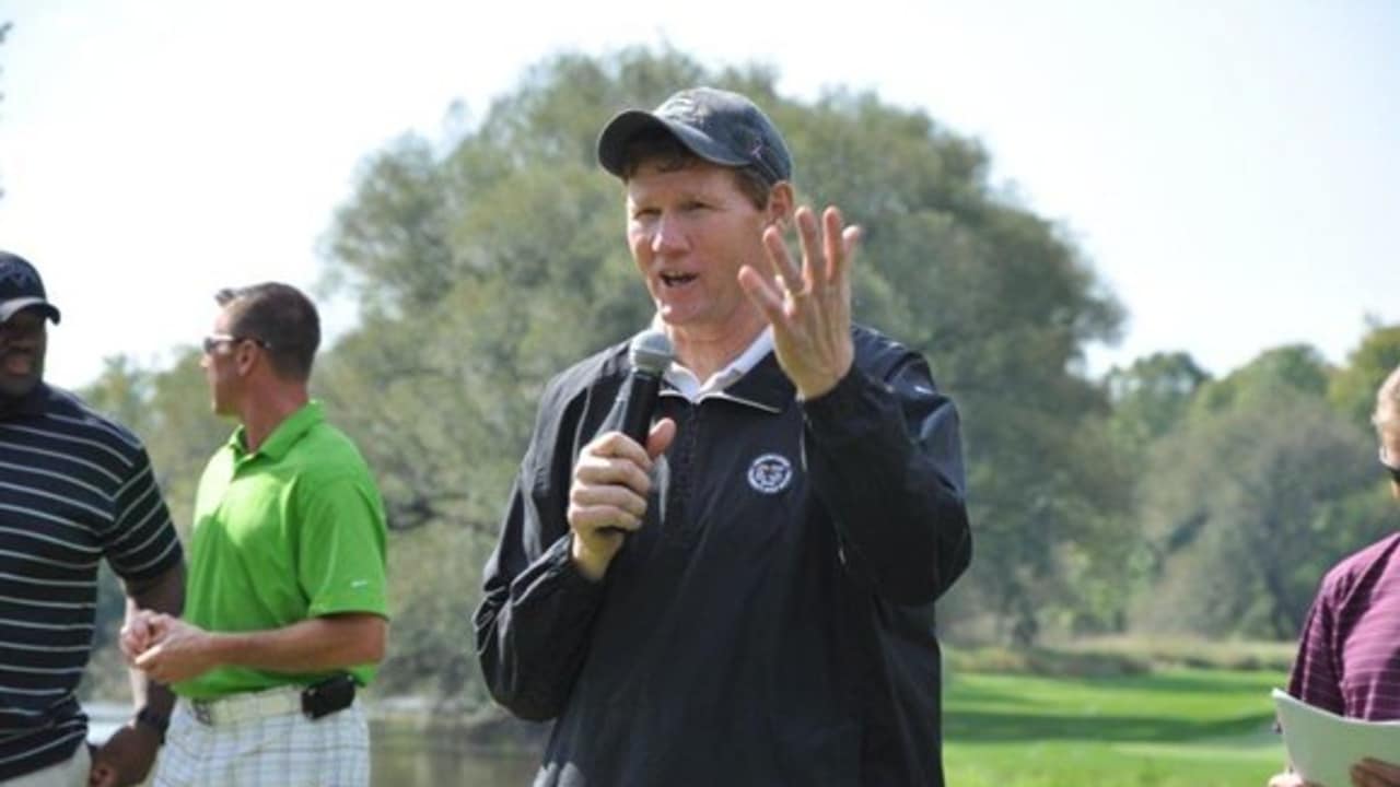 Green Bay Packers CEO Mark Murphy buys Wisconsin golf course to