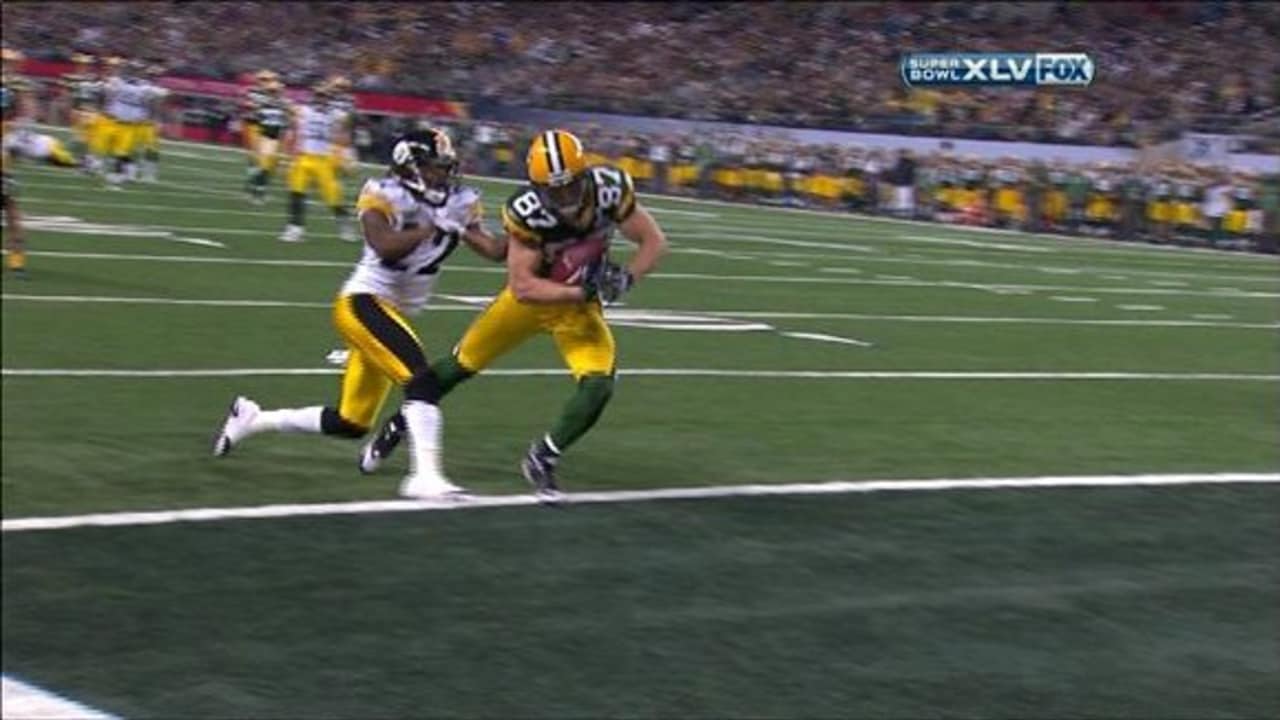 Jordy Nelson  National Football League, News, Scores, Highlights