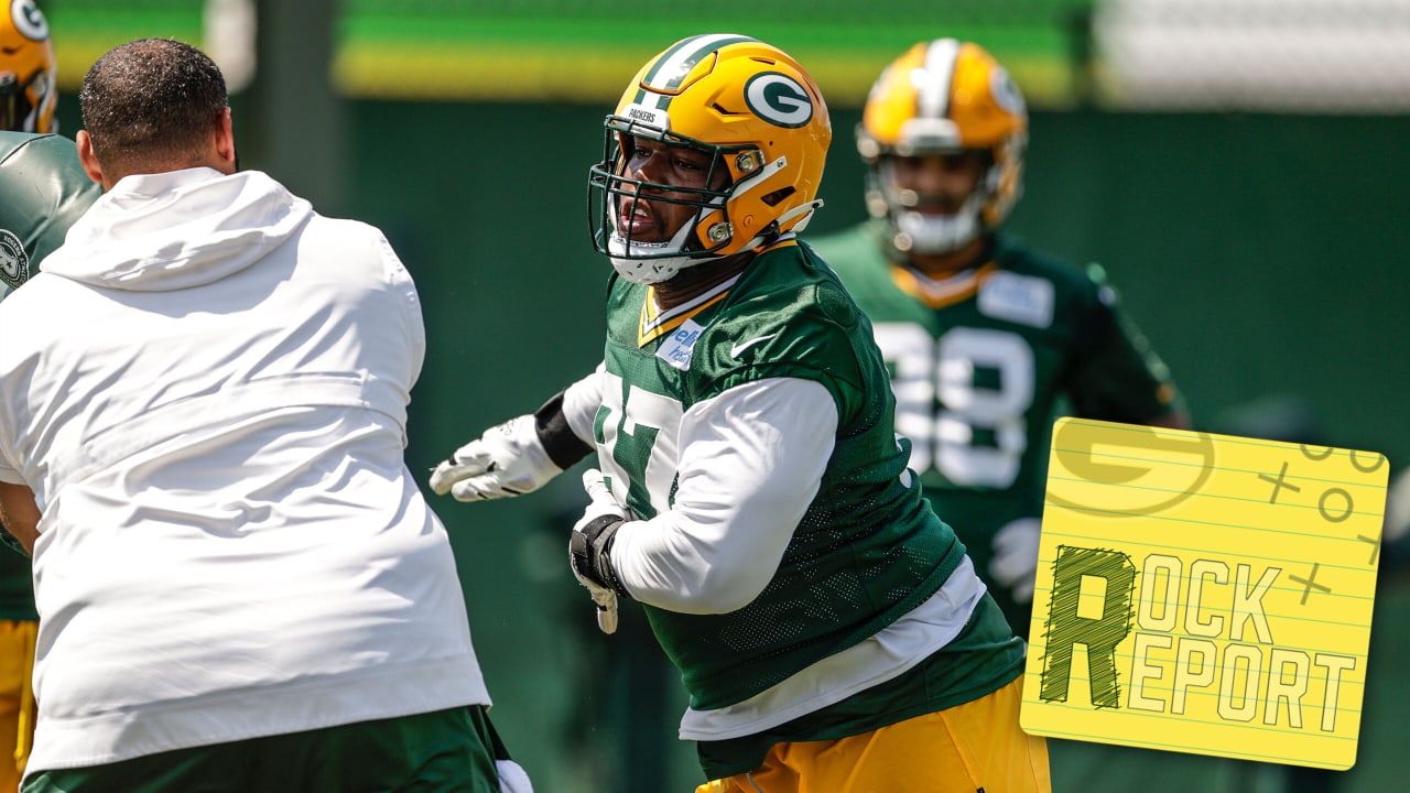 Shots fired at Rob Demovsky in the Insider Inbox on Packers.com this  morning. : r/GreenBayPackers