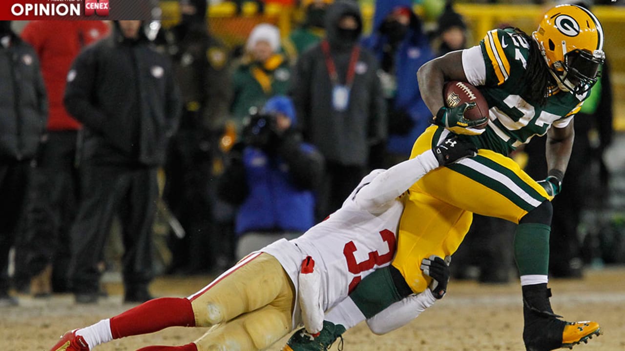 Packers embracing a defensive identity, Sports