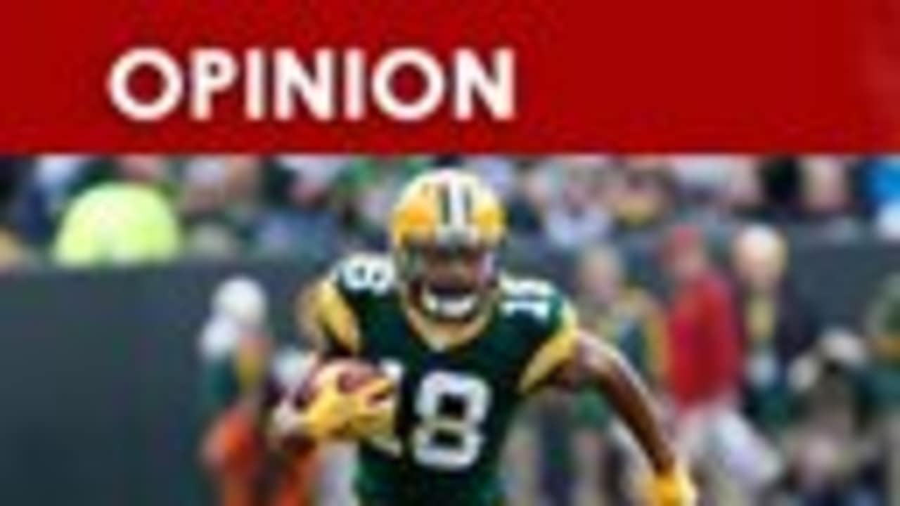 Does wildcat make sense for Packers?, image size:1280x720