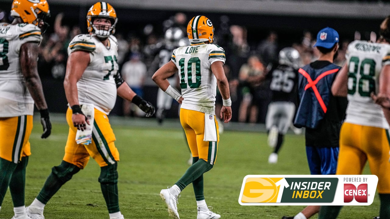 Green Bay Packers @ Dallas Cowboys: Both teams looking to rebound after  first losses, NFL News