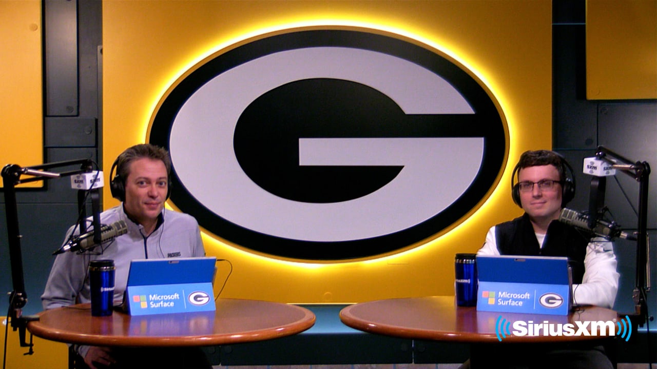 Unbelievable Whats Really Happening At Packers Camp - bcc8mnk