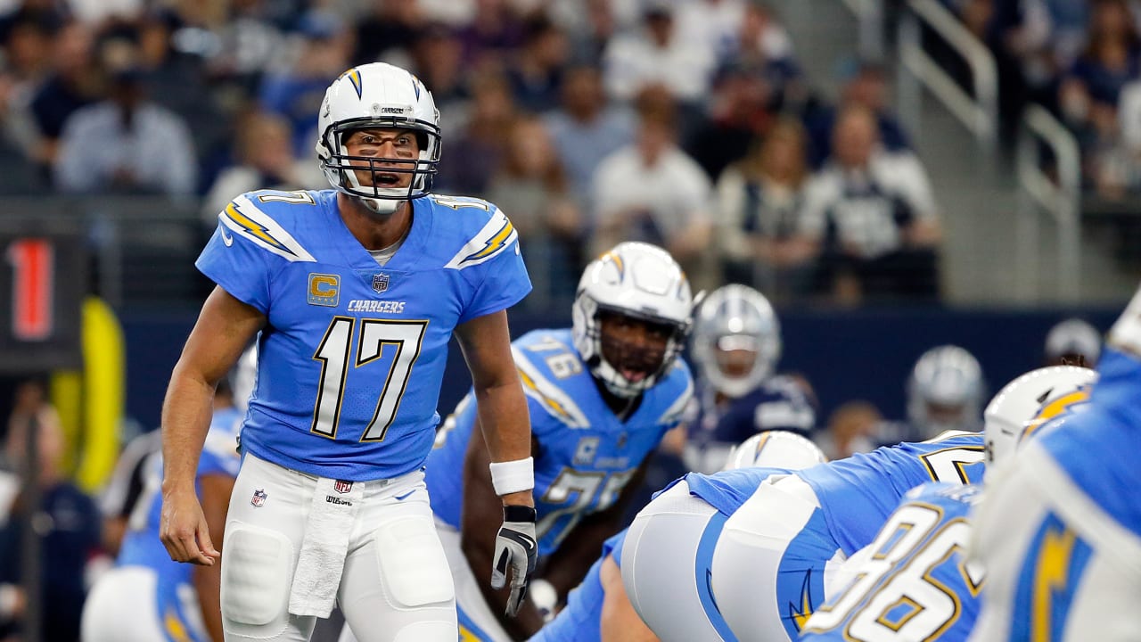 Philip Rivers, National Football League, News, Scores, Highlights, Stats,  and Rumors