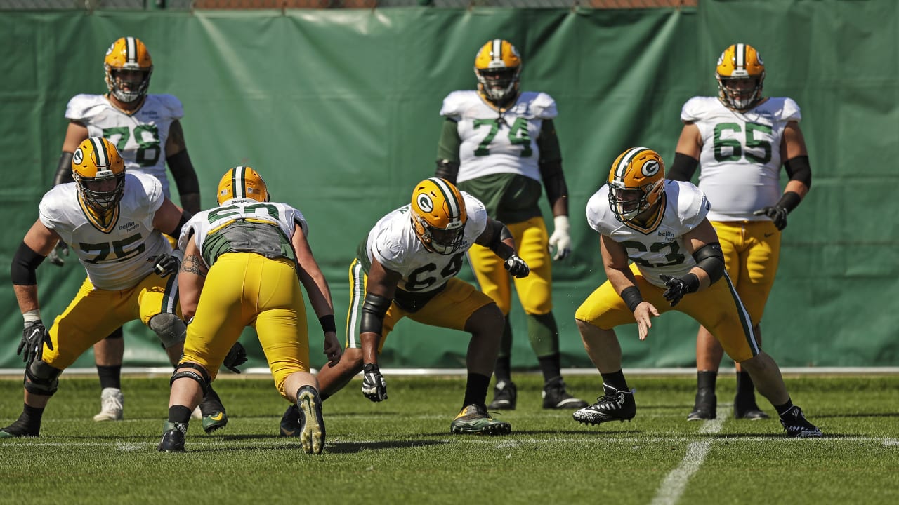 Green Bay Packers post OTAs mailbag: Which players stood out?