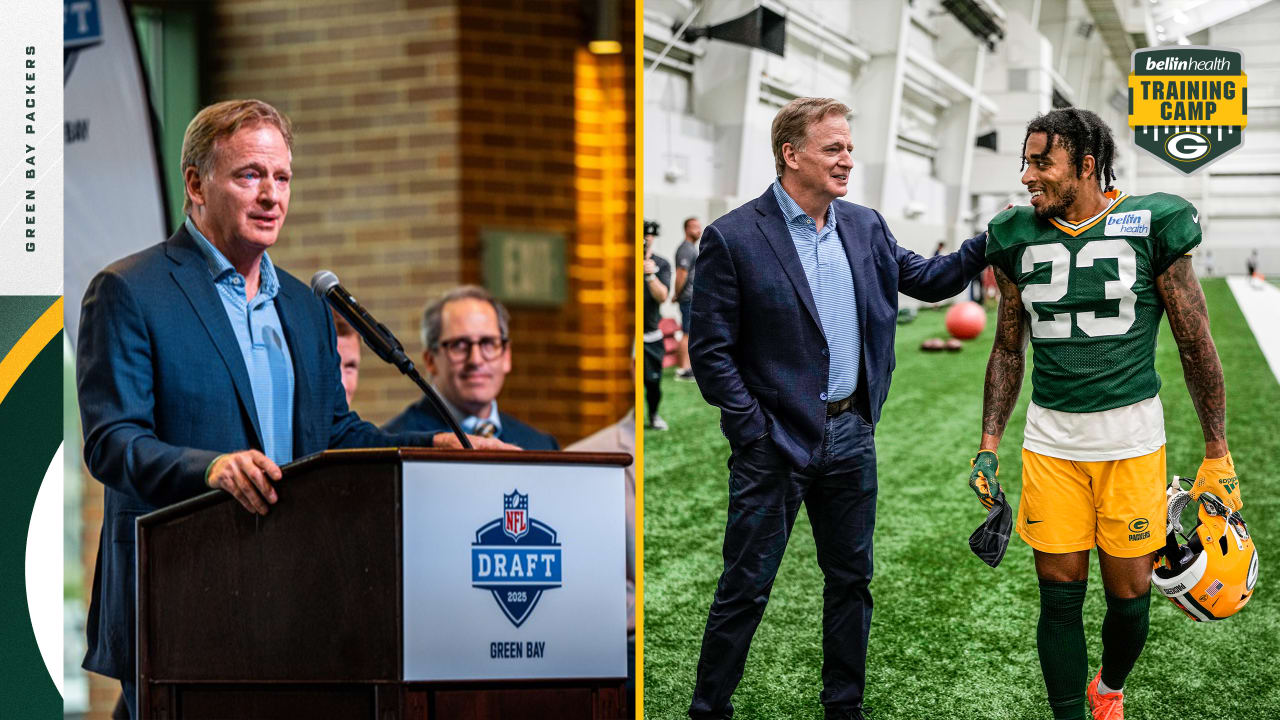 NFL draft 2022 live updates: Seahawks finish with 5 picks on a busy  Saturday