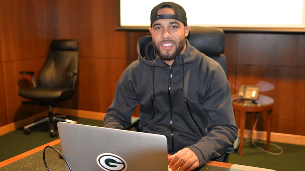 Micah Hyde: Video Highlights for Former Iowa CB