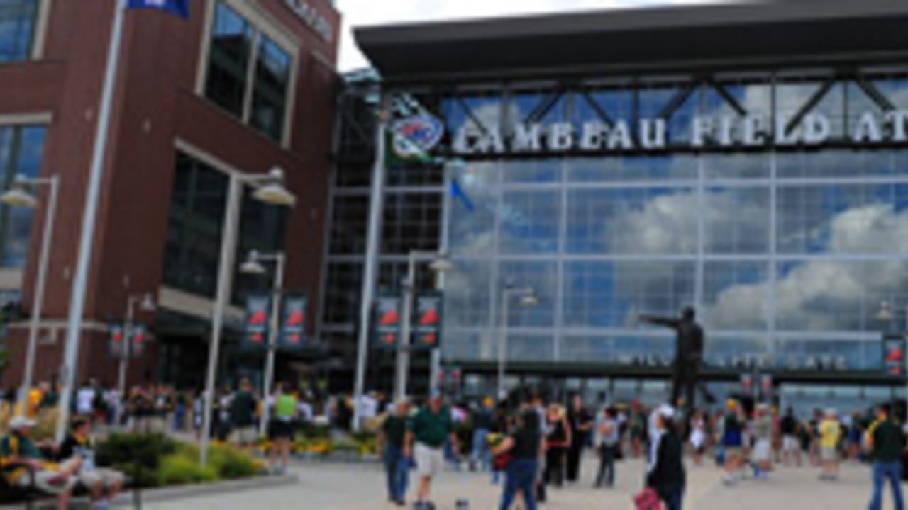 Packers Fans Warned Against Buying Tickets From Unauthorized Resellers