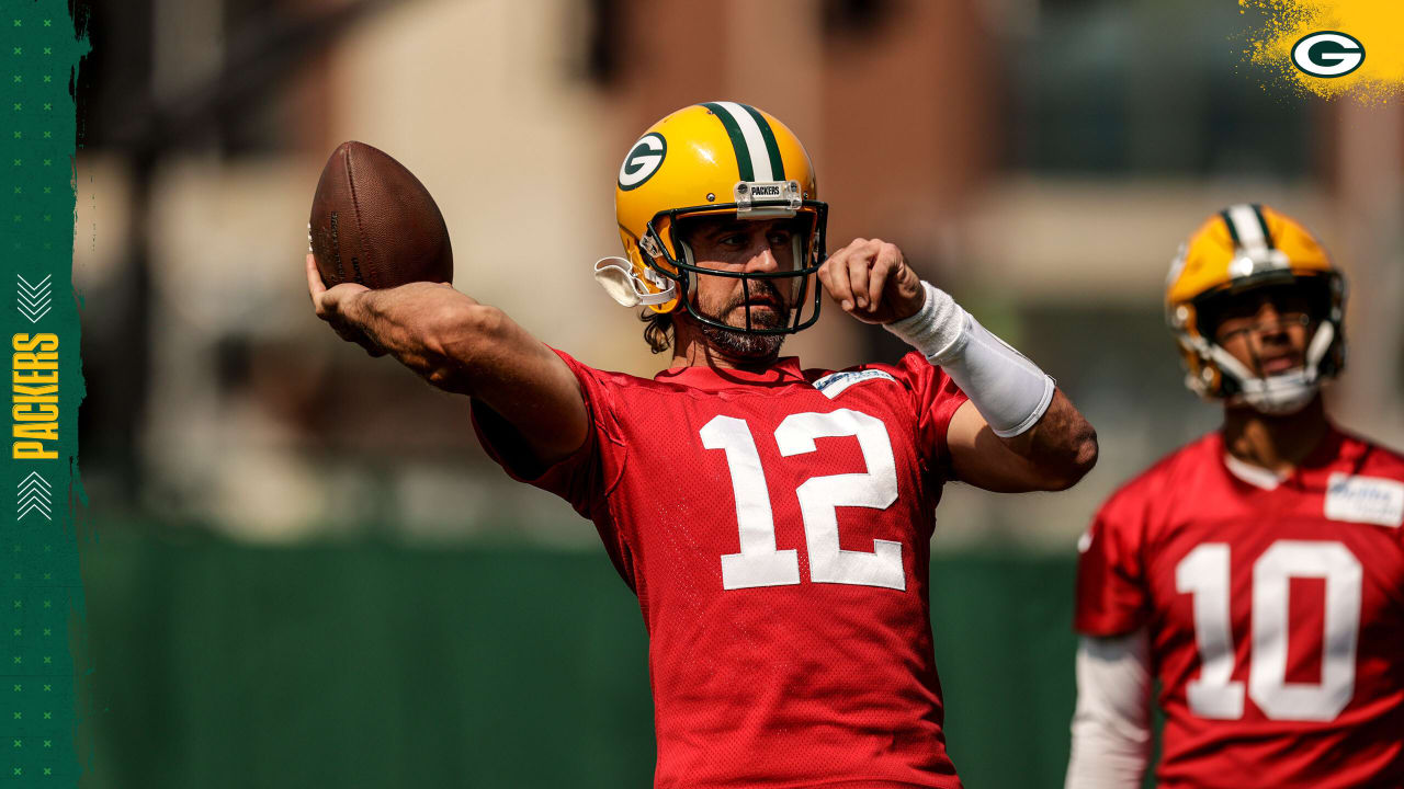 Best of the Locker Room Walk the Talk