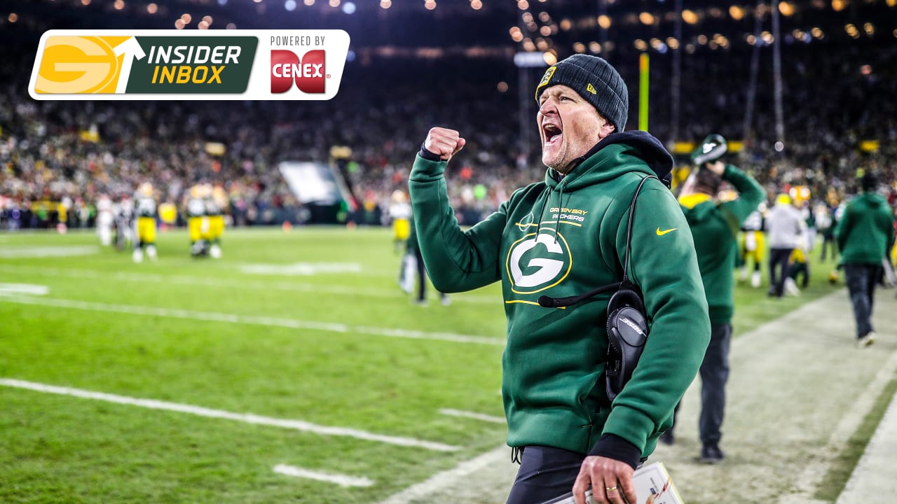 Green Bay Packers HC Matt LaFleur Sends Strong Message Ahead of