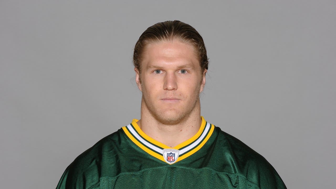 Happy Birthday to LB Clay Matthews