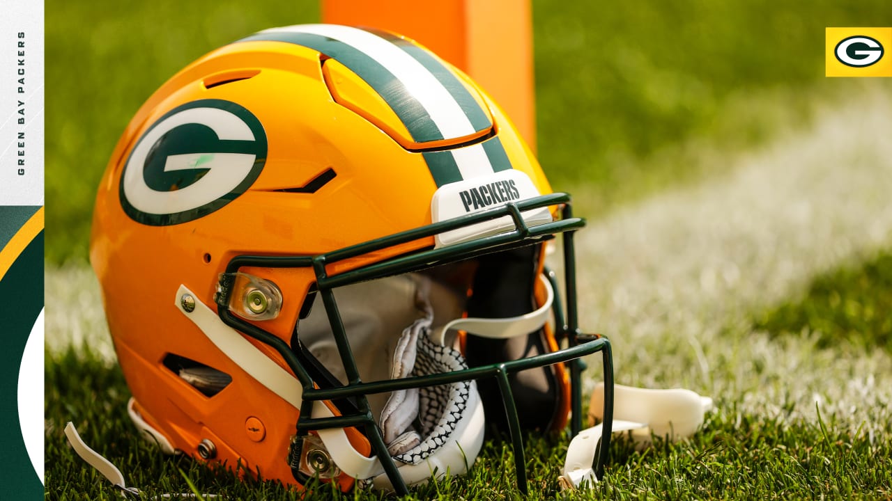 Packers sign RB James Robinson, CB Anthony Johnson to practice squad