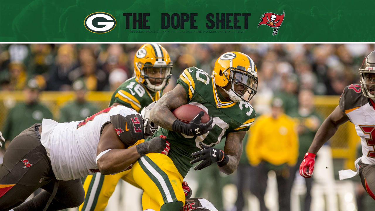 Packers vs. Buccaneers recap: Tampa Bay steamrolls Green Bay