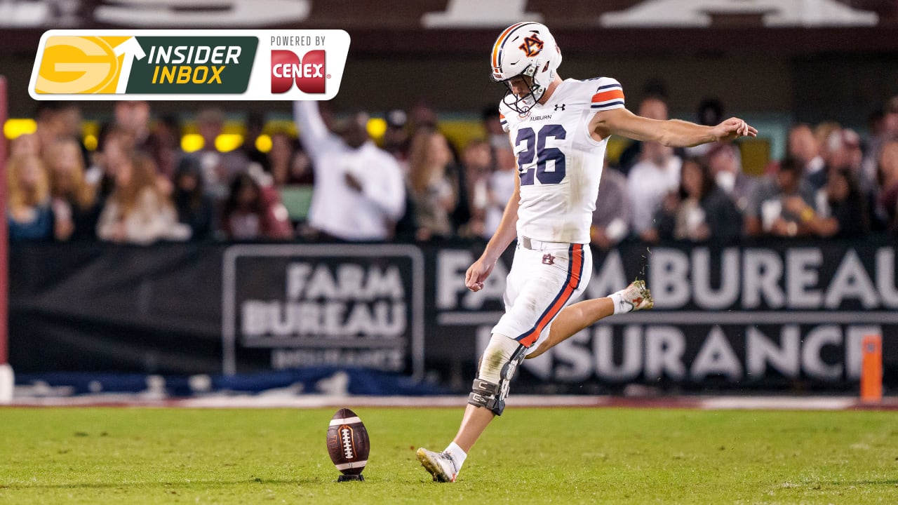 Inbox: The Packers must see who seizes the opportunities