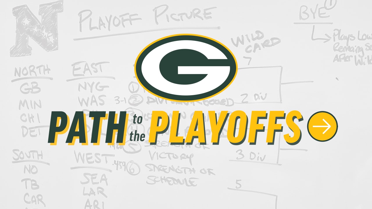 Playoff picture and clinching scenarios for Week 14