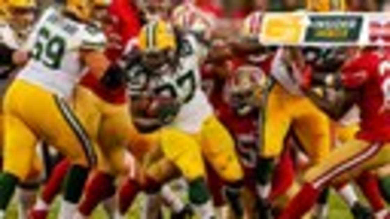 Packers Training Camp: Eddie Lacy Slims Down - Sports Illustrated