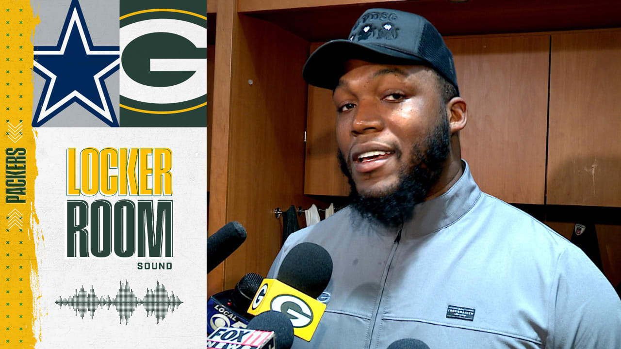 Know Your Enemy: Packers NT, Kenny Clark - Bucs Nation