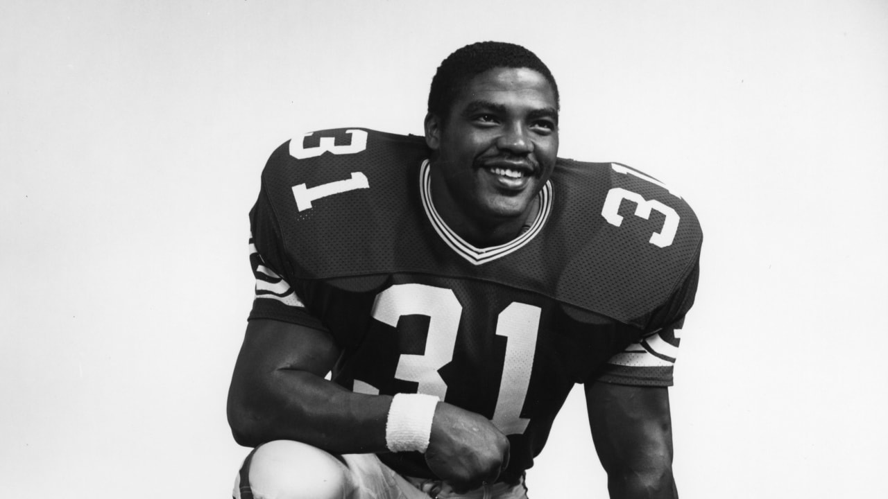 82 Days Until Green Bay Packers Football: Greatest Player #82- Gerry Ellis