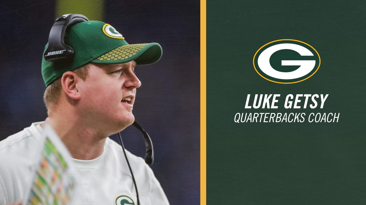 The Packers NEED a new Head Coach & QB! 