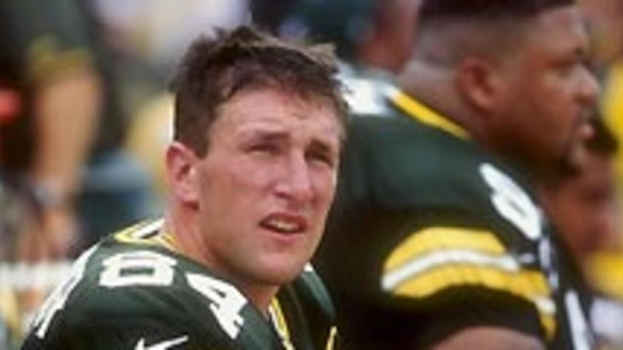 In 1996, NFL was OK with Reggie White paying teammates for hits