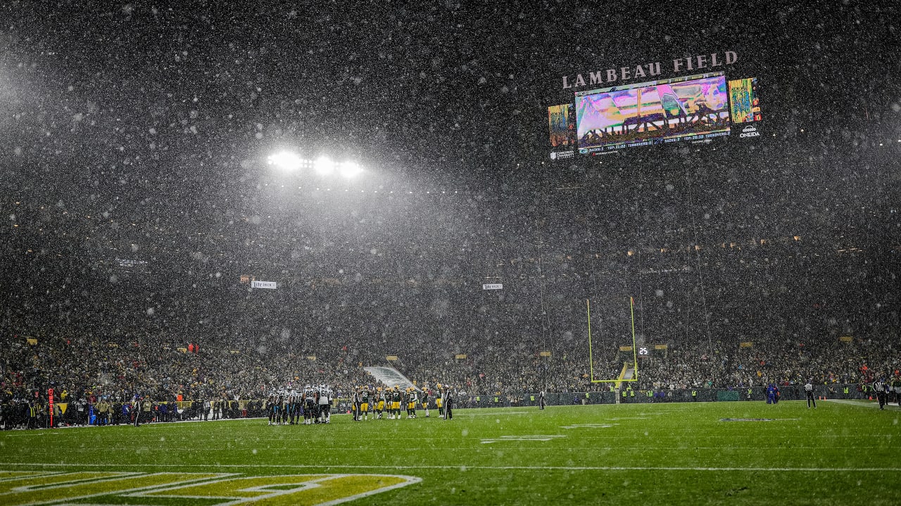 Tickets available Dec. 5 for possible Packers playoff game