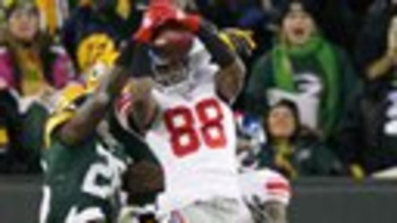 2012 NFL Playoffs: A Preliminary Look At The New York Giants - Niners Nation