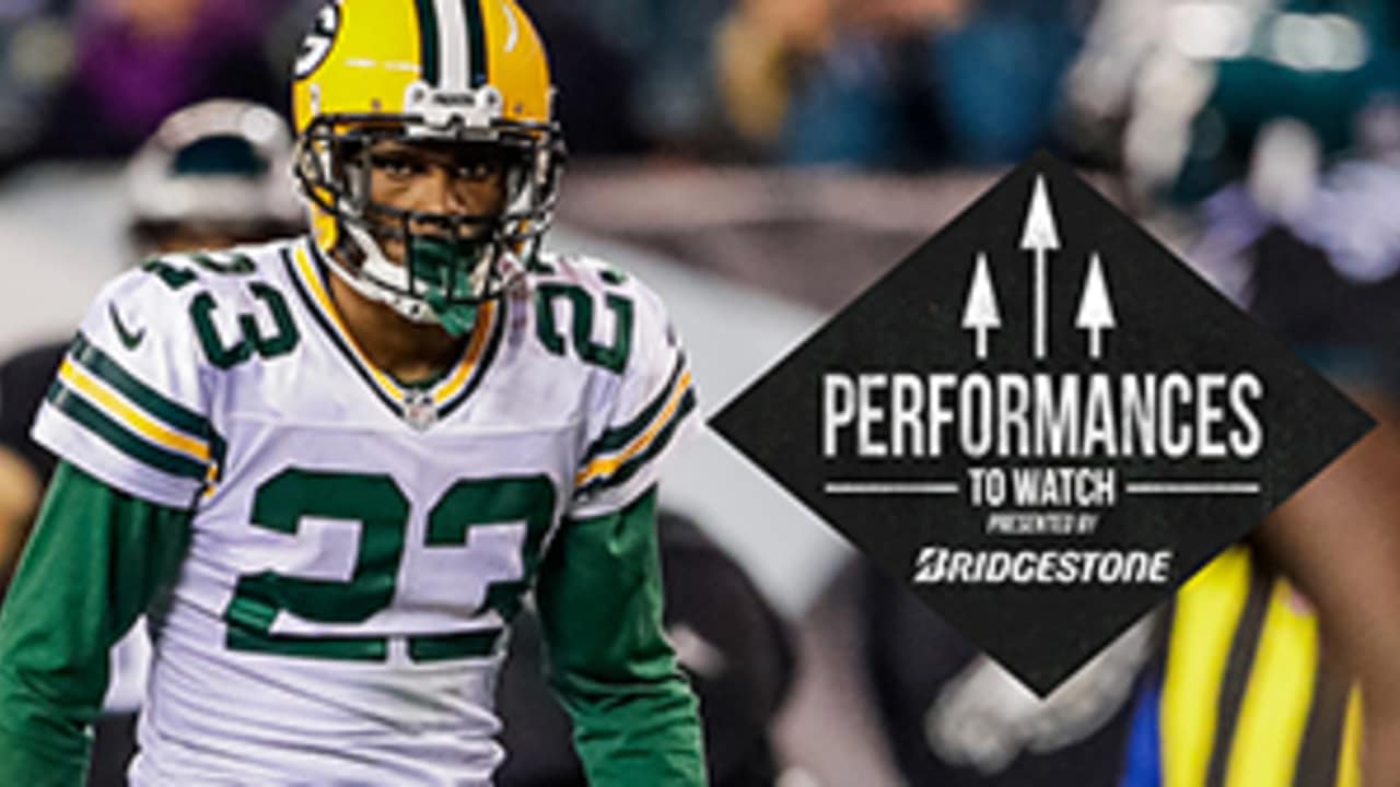 Packers vs. Broncos Performances to watch