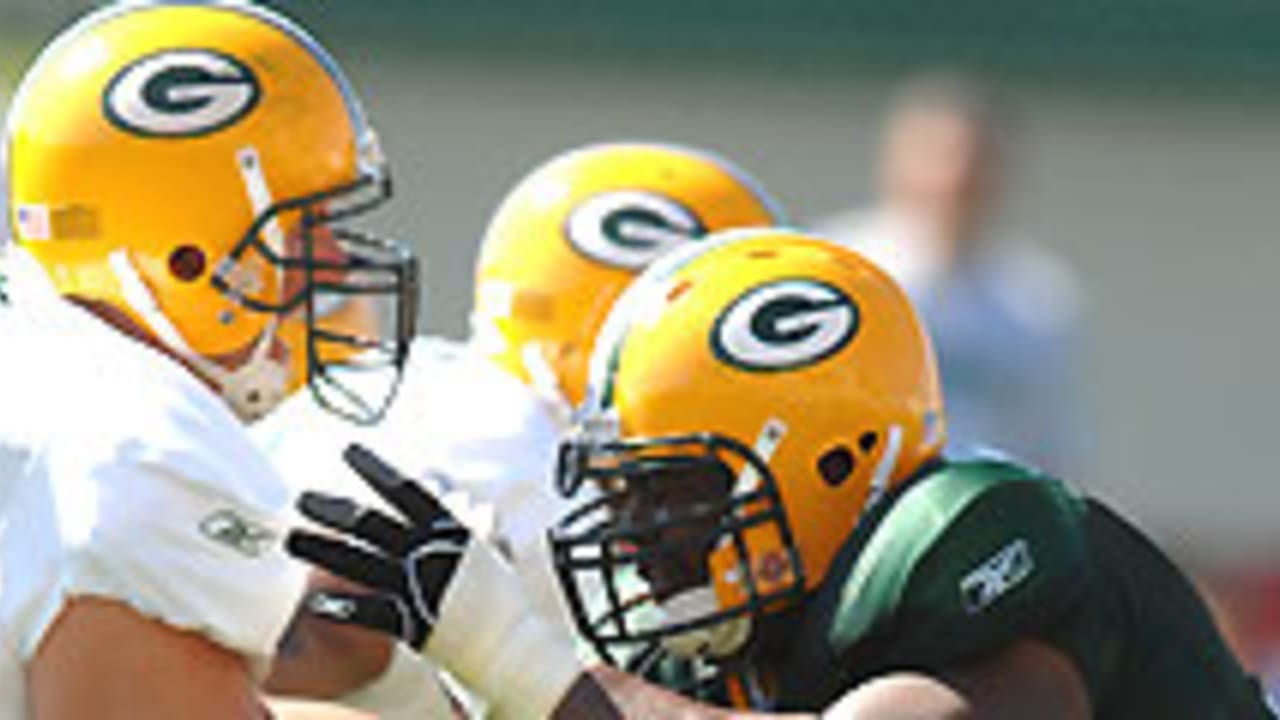 Packers: Bishop says he doesn't want to play for another team