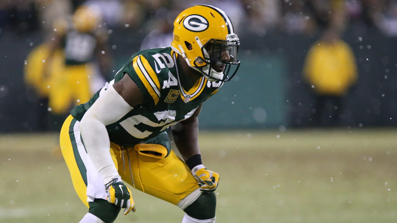 Packer Report: Jarrett Bush Looks Poised To Leave