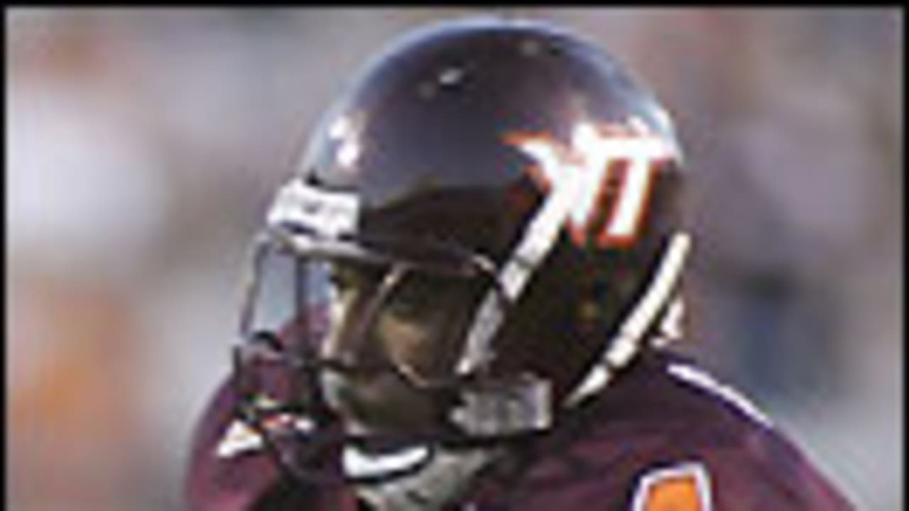 Virginia Tech Football: Vick and the 15 Most Beloved Figures in Team  History, News, Scores, Highlights, Stats, and Rumors