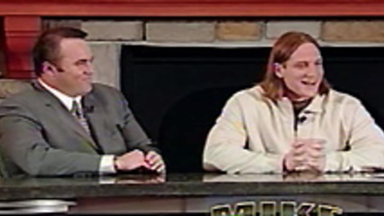 Watch 'The Mike McCarthy Show' On