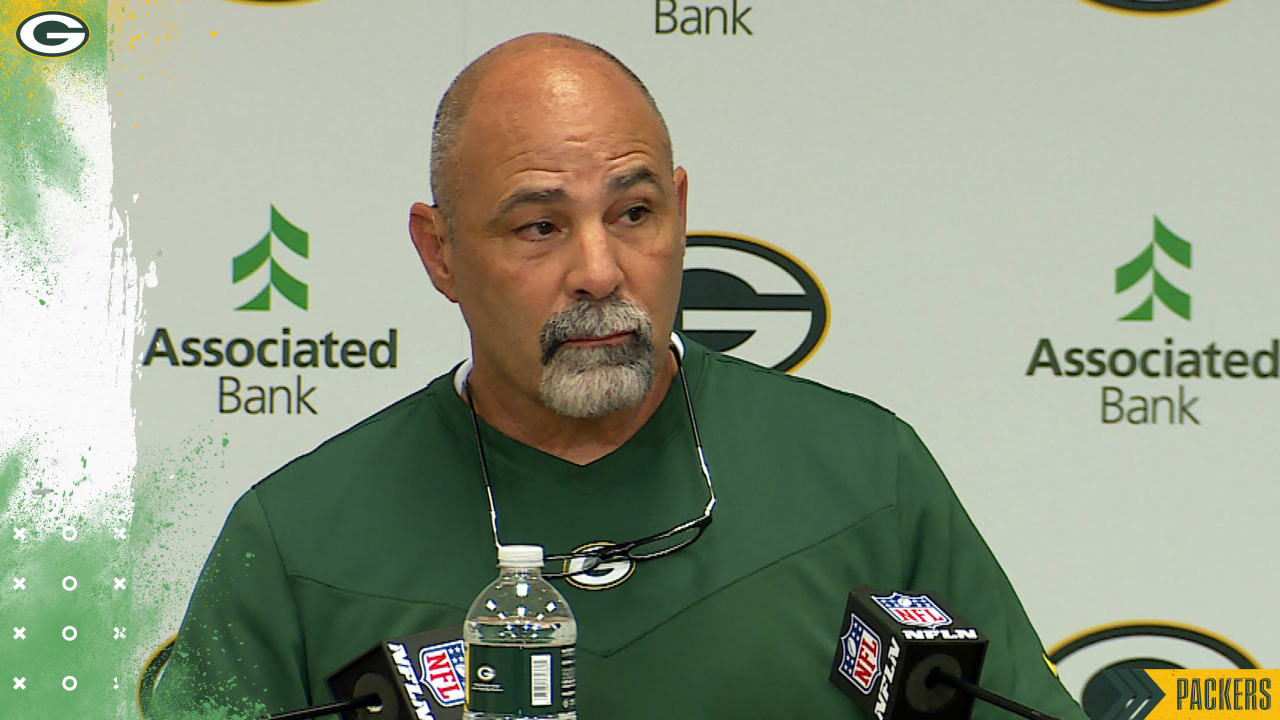 Packers Hire Rich Bisaccia to Cure Bottom-of-Barrel Special Teams - Sports  Illustrated Green Bay Packers News, Analysis and More