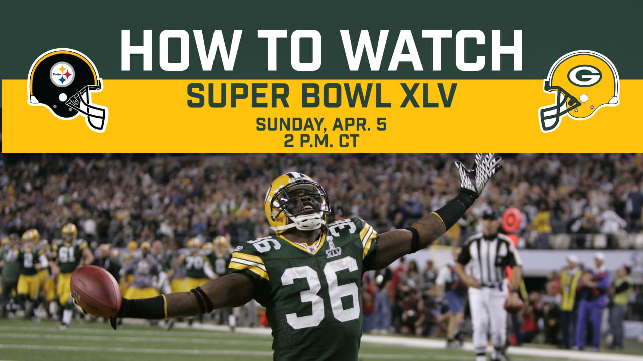 Classic Replay: Super Bowl XXXI