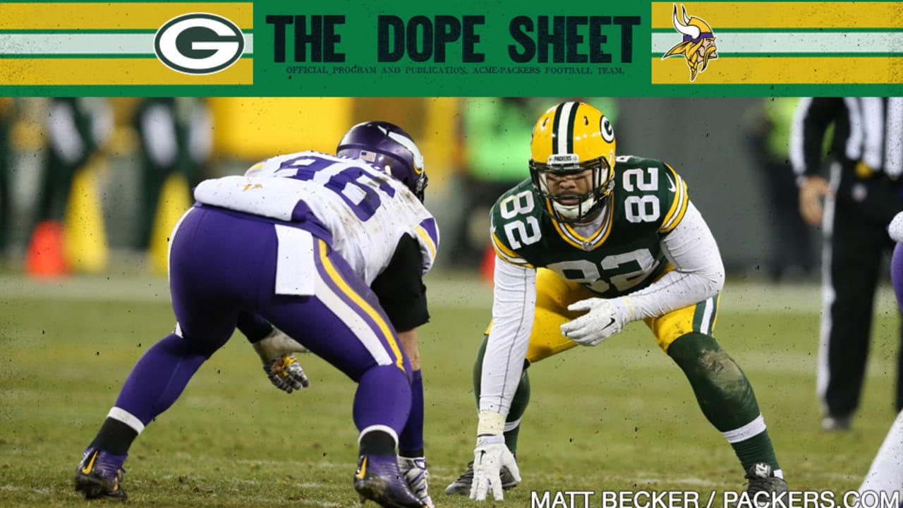 Packers head into Miami with a 2-1 record on Christmas Day