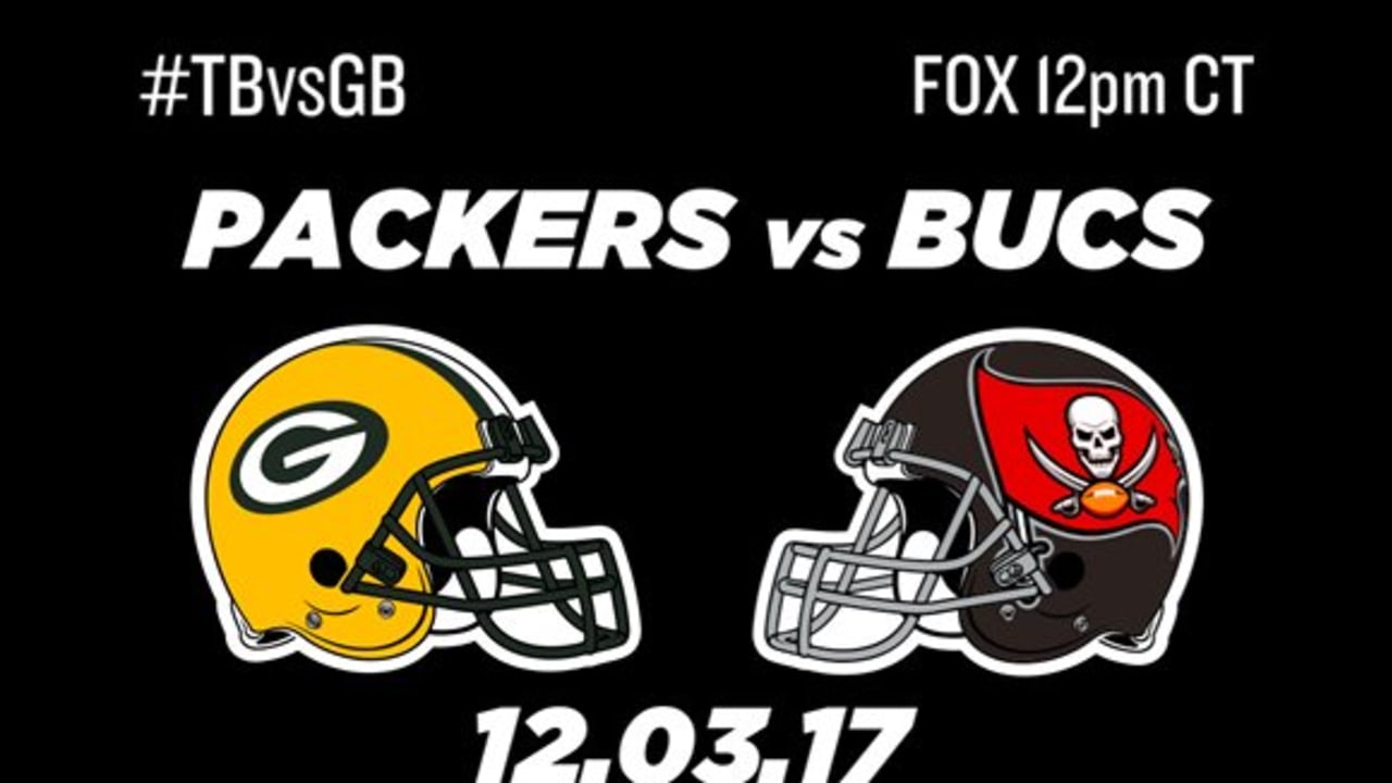 Trailer: Packers at Buccaneers