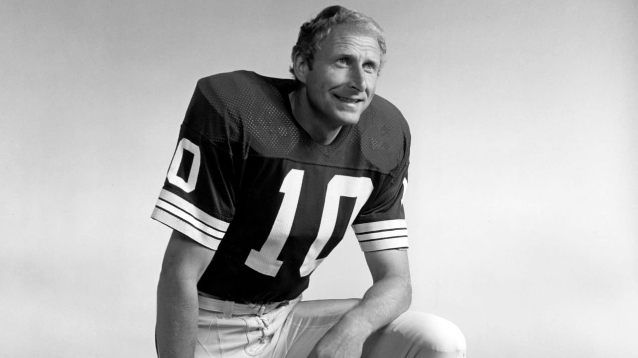 Jan Stenerud Through the Years