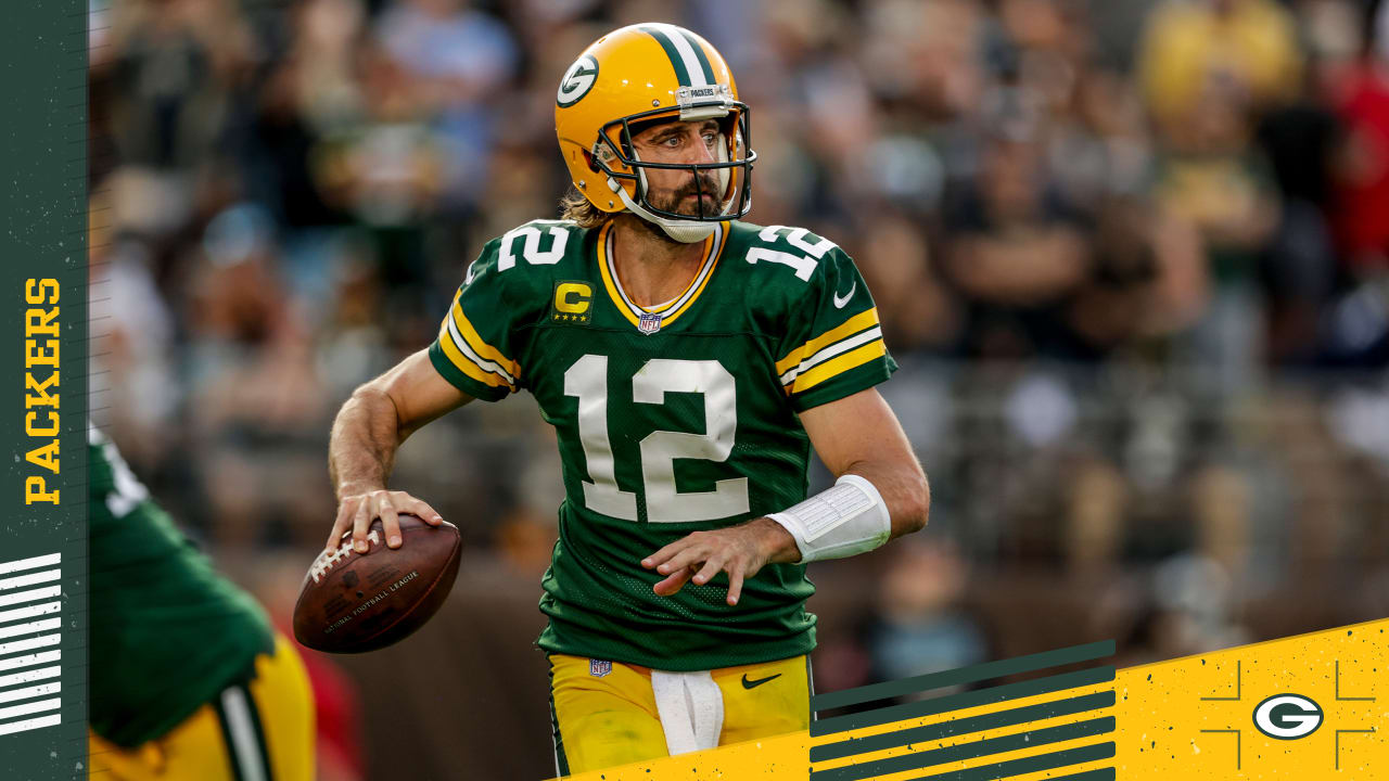 Packers QB Aaron Rodgers to miss next game after being put on NFL Covid  protocol