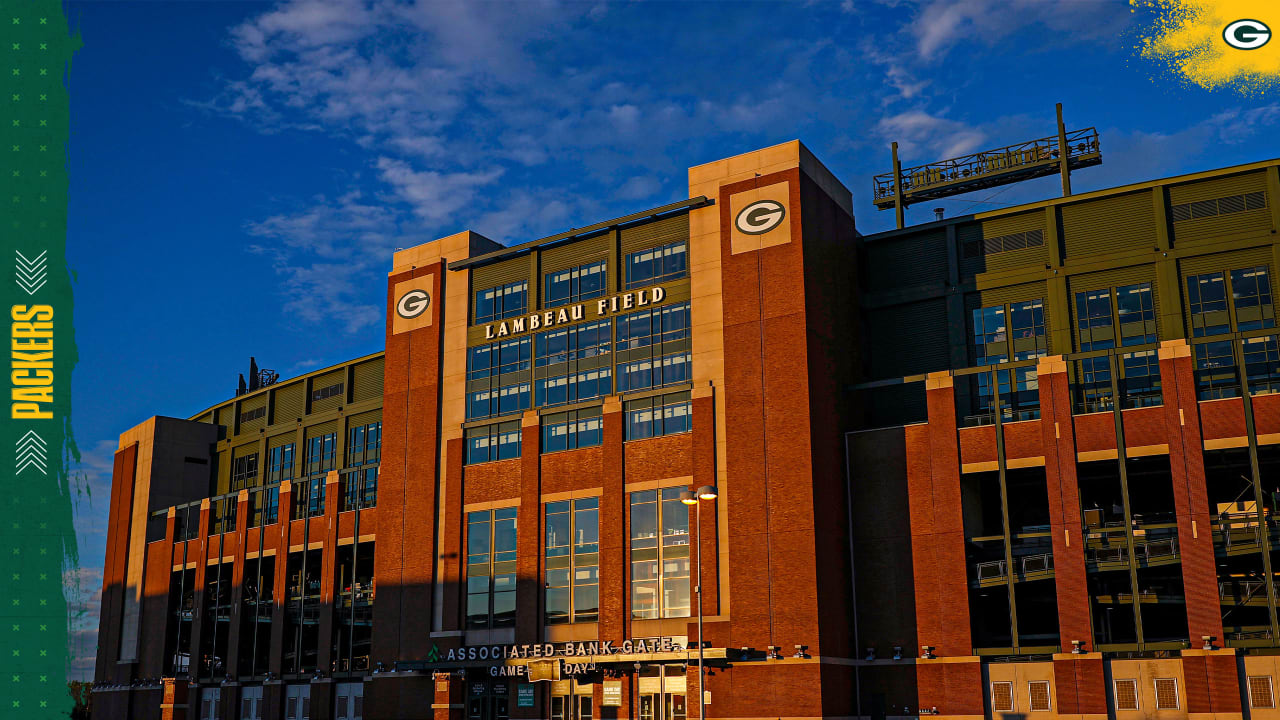 Packers Foundation  Green Bay Packers –