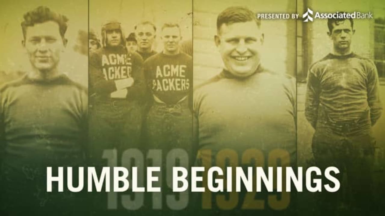 Packers' legacy documentary premieres on Connected TV App