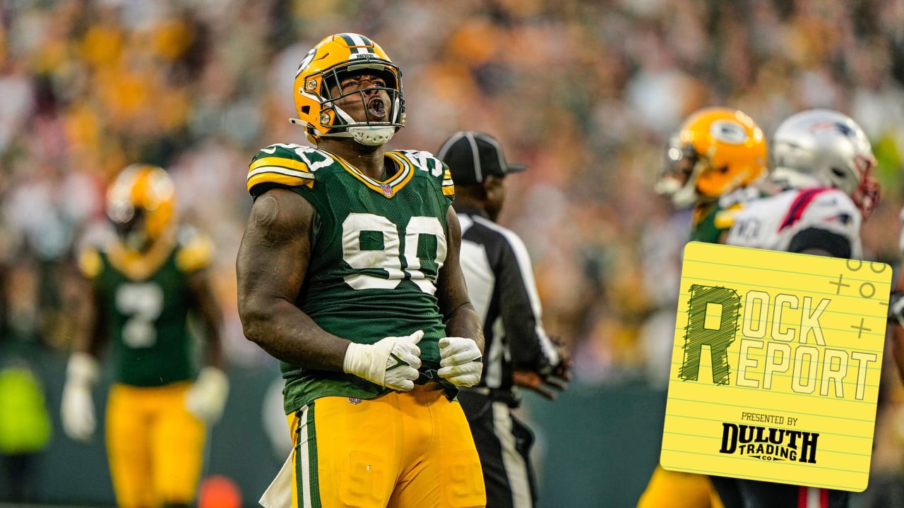 The Packers' Defense: The Unsung Hero of Green Bay