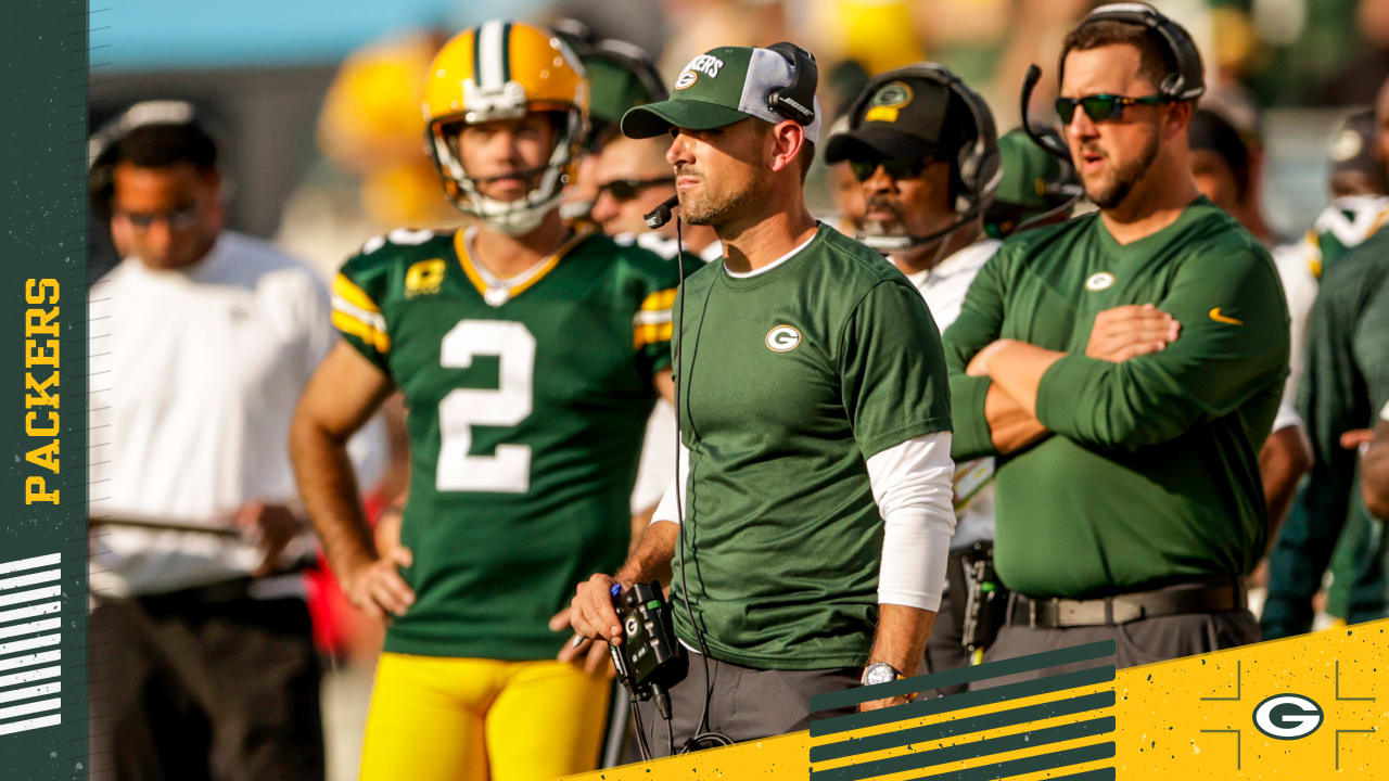 Watch Green Bay Packers: Resilient online