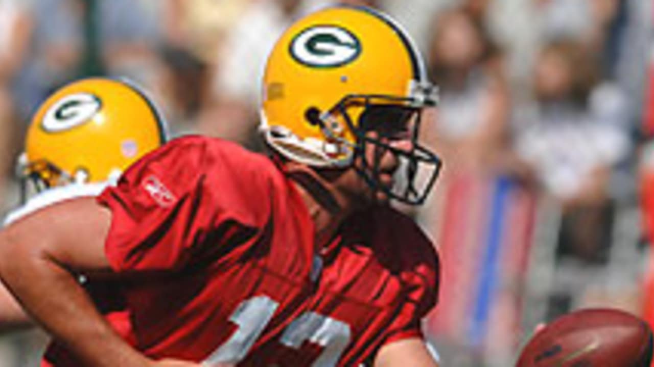 Packers Training Camp Battle: Slot Receiver - A to Z Sports