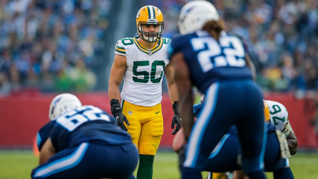 What time is Packers-Titans tonight? Live stream, how to watch