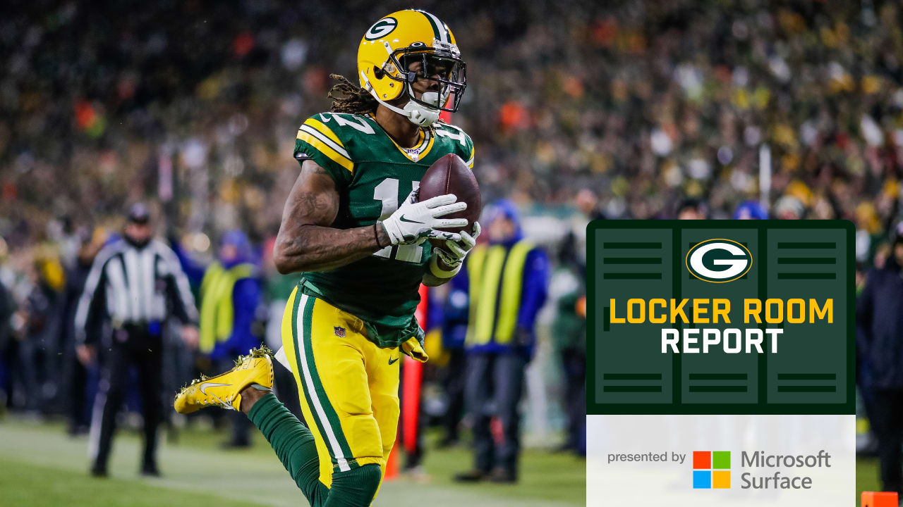 Packers' season turning nightmarish after falling to the Bills for 4th  straight loss I The Rush